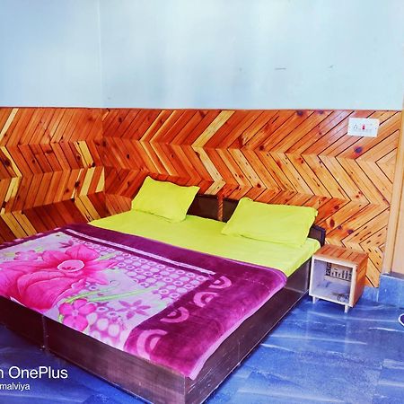 Chalo Chhalal Hotel & Cafe Kasol Exterior photo