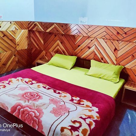 Chalo Chhalal Hotel & Cafe Kasol Exterior photo